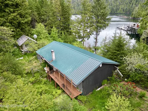 L28 Waterfront Port Protection, Port Protection, AK 99950