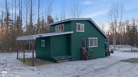 3940 N El Taino Dr, Wasilla, AK 99623