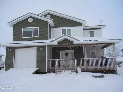 5512 Isaac Hawk, Bethel, AK 99559
