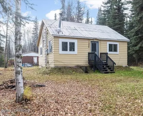 2989 Amanda Loop, North Pole, AK 99705