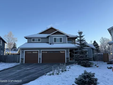 3948 Easter Island Cir, Anchorage, AK 99515