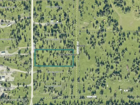 17420 Gilbert St, Ninilchik, AK 99639 photo 2