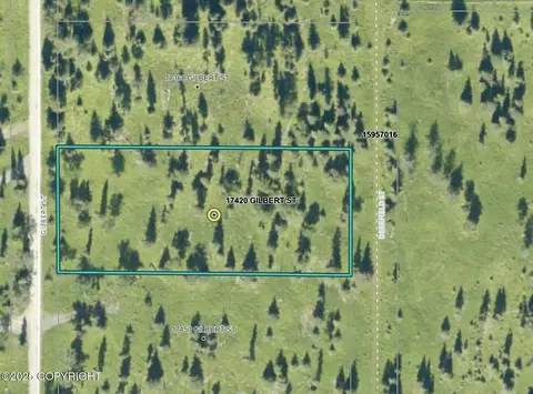 17420 Gilbert St, Ninilchik, AK 99639