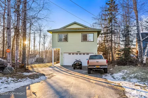 4980 S Albert Cir, Wasilla, AK 99623
