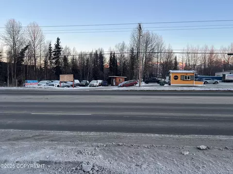 7651 Old Seward Hwy, Anchorage, AK 99518