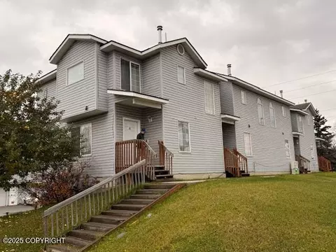 7045 Gold Kings Ave, Anchorage, AK 99504