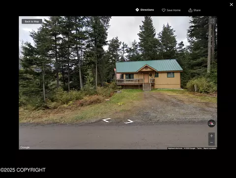 123 Vail Dr, Girdwood, AK 99587