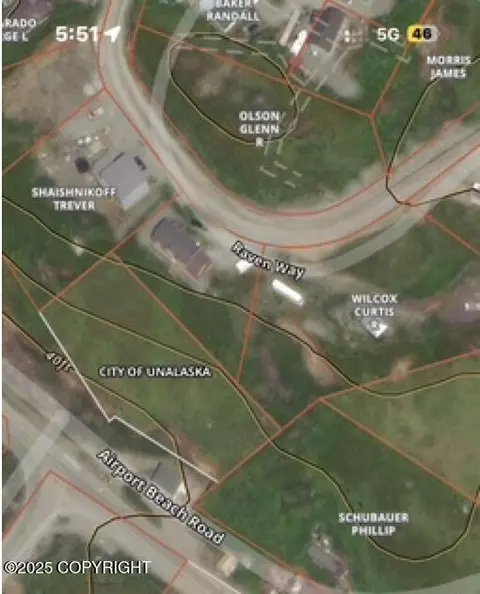 196 Raven Way, Unalaska, AK 99685