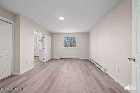 Bedroom - 22179 Birchwood Loop Rd, Chugiak, AK 99567 photo 3 of 7
