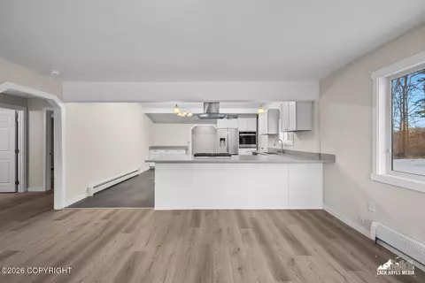 Living - 22179 Birchwood Loop Rd, Chugiak, AK 99567 photo 8 of 10