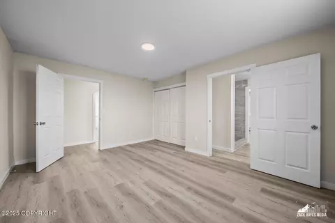 Bedroom - 22179 Birchwood Loop Rd, Chugiak, AK 99567 photo 4 of 7
