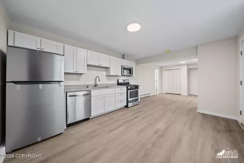 Kitchen - 22179 Birchwood Loop Rd, Chugiak, AK 99567 photo 17 of 20