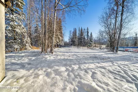 Exterior - 22179 Birchwood Loop Rd, Chugiak, AK 99567 photo 6 of 9