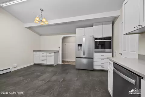Kitchen - 22179 Birchwood Loop Rd, Chugiak, AK 99567 photo 14 of 20