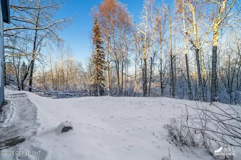 Exterior - 22179 Birchwood Loop Rd, Chugiak, AK 99567 photo 9 of 9