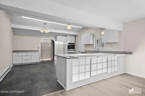 Kitchen - 22179 Birchwood Loop Rd, Chugiak, AK 99567 photo 1 of 20