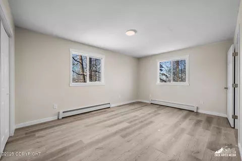 Bedroom - 22179 Birchwood Loop Rd, Chugiak, AK 99567 photo 1 of 7