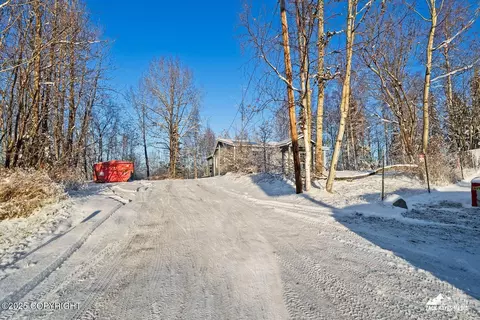 Exterior - 22179 Birchwood Loop Rd, Chugiak, AK 99567 photo 2 of 9