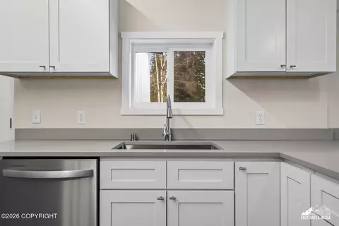Kitchen - 22179 Birchwood Loop Rd, Chugiak, AK 99567 photo 13 of 20