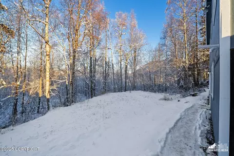 Exterior - 22179 Birchwood Loop Rd, Chugiak, AK 99567 photo 8 of 9