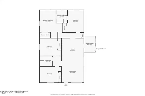 Other - 22179 Birchwood Loop Rd, Chugiak, AK 99567 photo 9 of 15
