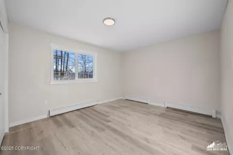 Bedroom - 22179 Birchwood Loop Rd, Chugiak, AK 99567 photo 5 of 7
