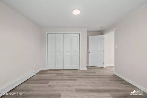 Bedroom - 22179 Birchwood Loop Rd, Chugiak, AK 99567 photo 7 of 7