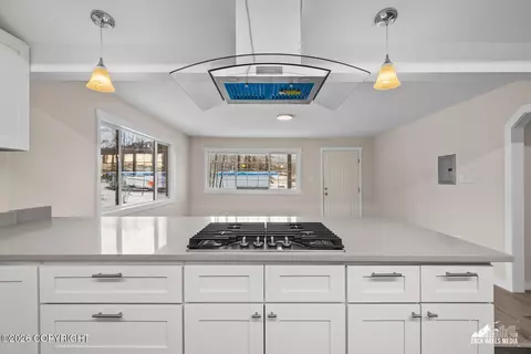 Kitchen - 22179 Birchwood Loop Rd, Chugiak, AK 99567 photo 11 of 20