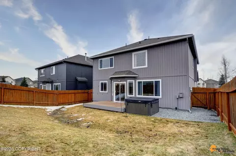 Other - 11451 Tulin Park Loop, Anchorage, AK 99516 photo 1 of 13