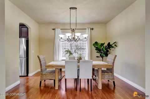 Dining - 11451 Tulin Park Loop, Anchorage, AK 99516 photo 2 of 4