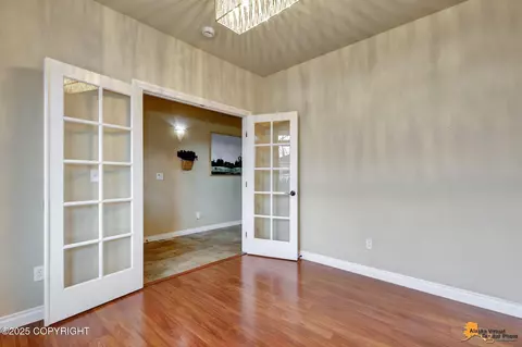 Entry Way - 11451 Tulin Park Loop, Anchorage, AK 99516 photo 7 of 11