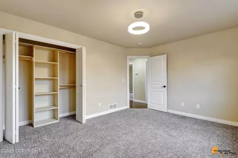 Bedroom - 11451 Tulin Park Loop, Anchorage, AK 99516 photo 4 of 6