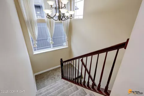 Entry Way - 11451 Tulin Park Loop, Anchorage, AK 99516 photo 11 of 11