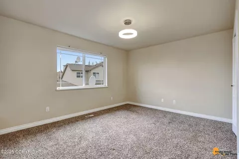 Bedroom - 11451 Tulin Park Loop, Anchorage, AK 99516 photo 3 of 6