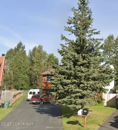 7010 Scalero Cir, Anchorage, AK 99507