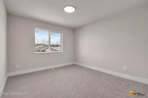 Bedroom - 8868 Chalk Hill Loop, Anchorage, AK 99502 photo 3 of 7