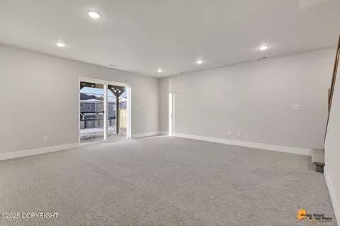Living - 8868 Chalk Hill Loop, Anchorage, AK 99502 photo 6 of 6