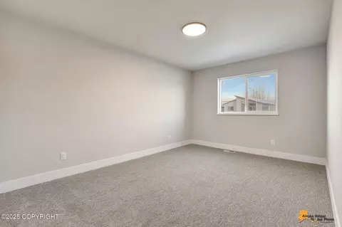 Bedroom - 8868 Chalk Hill Loop, Anchorage, AK 99502 photo 5 of 7