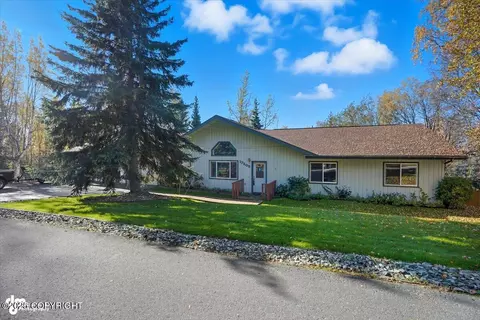 17205 Alice Loop, Eagle River, AK 99577