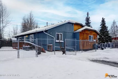 10304 Thimble Berry Dr, Anchorage, AK 99515