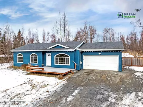 6941 W Wellington Dr, Wasilla, AK 99623