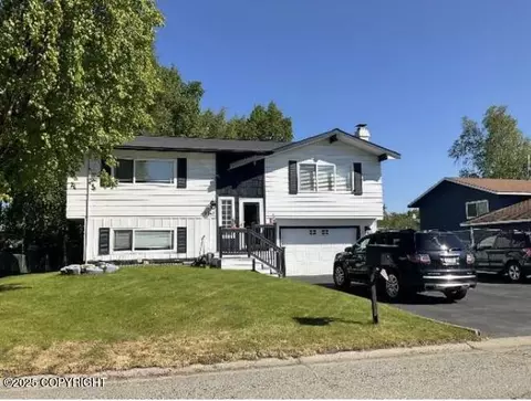 2241 Kently Ct, Anchorage, AK 99502