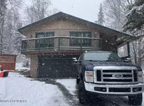 13385 Ridgewood Cir, Anchorage, AK 99516