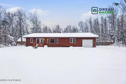 205 W Pennington Pl, Wasilla, AK 99654