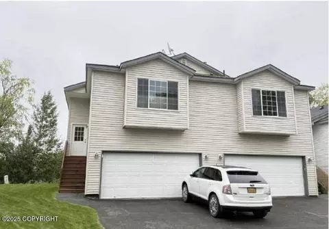 2821 N Lovers Ln, Wasilla, AK 99654