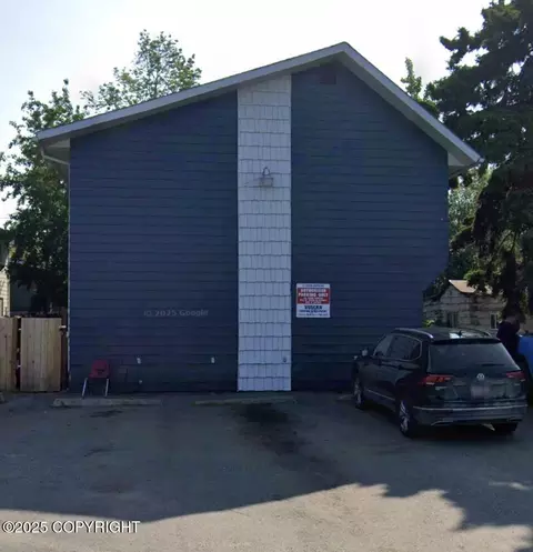 419 Irwin St, Anchorage, AK 99508
