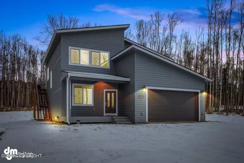 3795 N Princess Kylie Dr, Houston, AK 99623