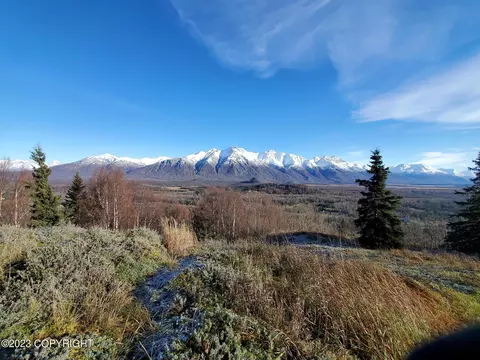 15856 Mothershead Ln, Palmer, AK 99645