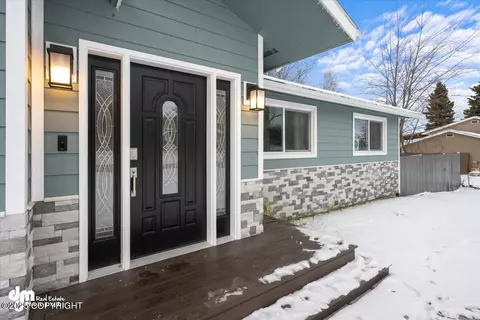 10744 Old Eagle River Rd, Eagle River, AK 99577 photo 11