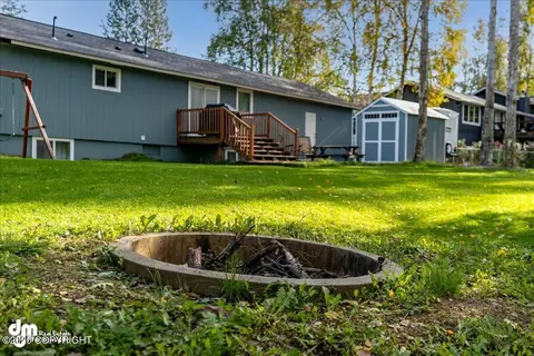 10744 Old Eagle River Rd, Eagle River, AK 99577 photo 57